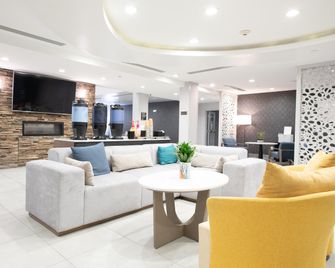 Homewood Suites by Hilton Houma - Houma - Reception