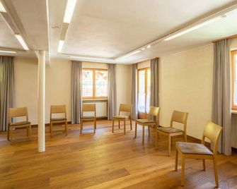 Hotel Gasthof Kreuz - Sonntag