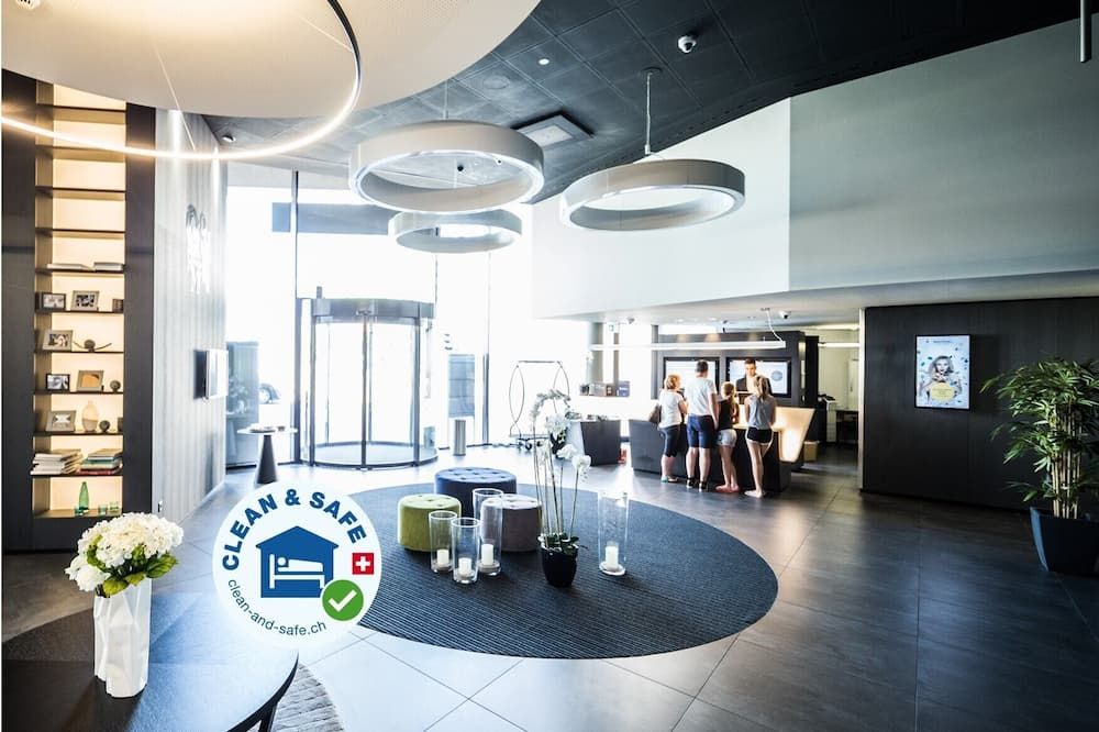 نوفوتيل بايزل سيتي