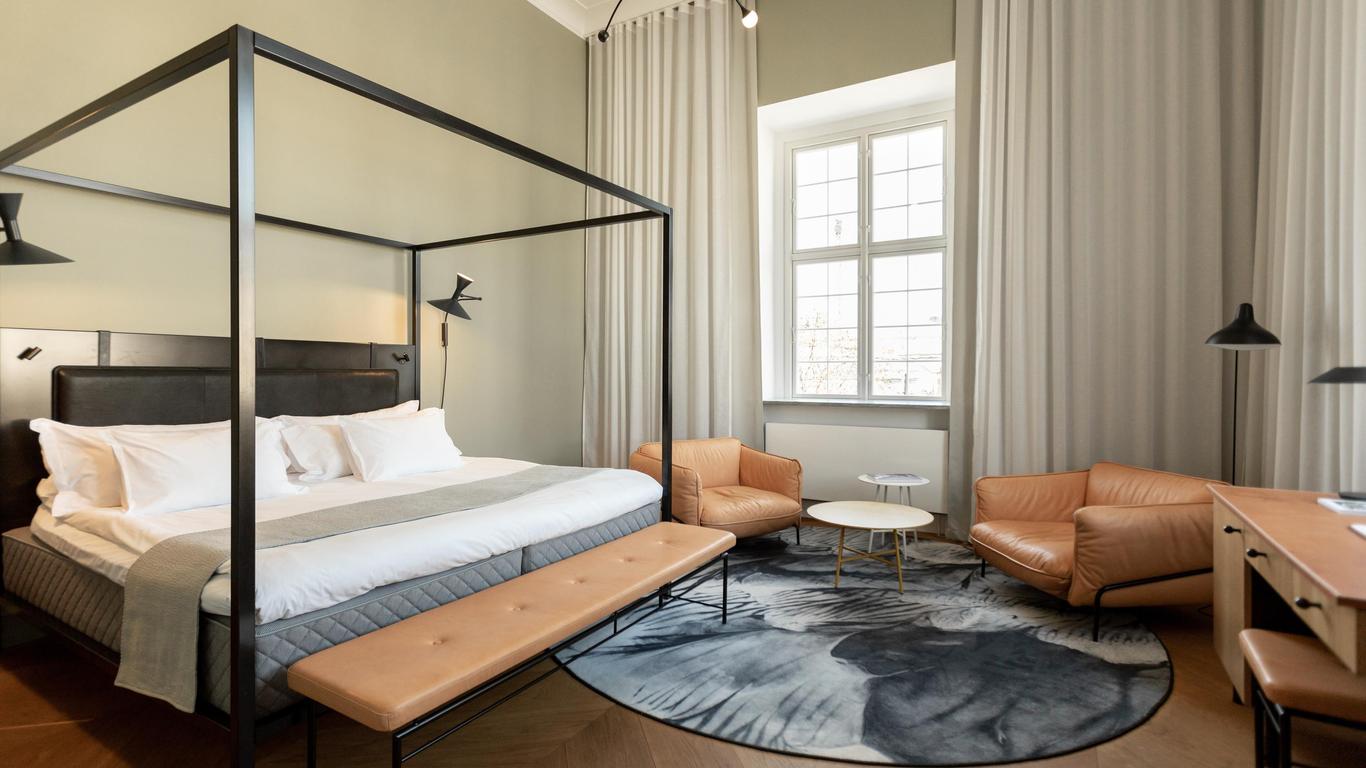 Nobis Hotel Copenhagen