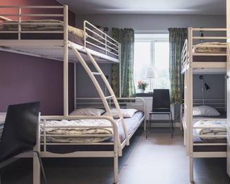 بارتيلي فاندرارهيم بد آند بريكفاست - بارتيل - غرفة نوم