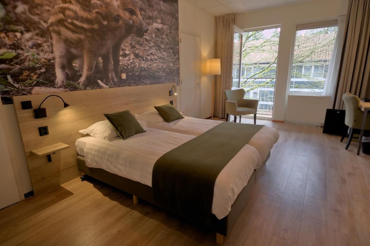 Hotel de Stoppelberg thumbnail 3