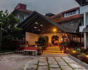 Treebo Vrindavan, 3 Km From Madikeri Fort - Madikeri