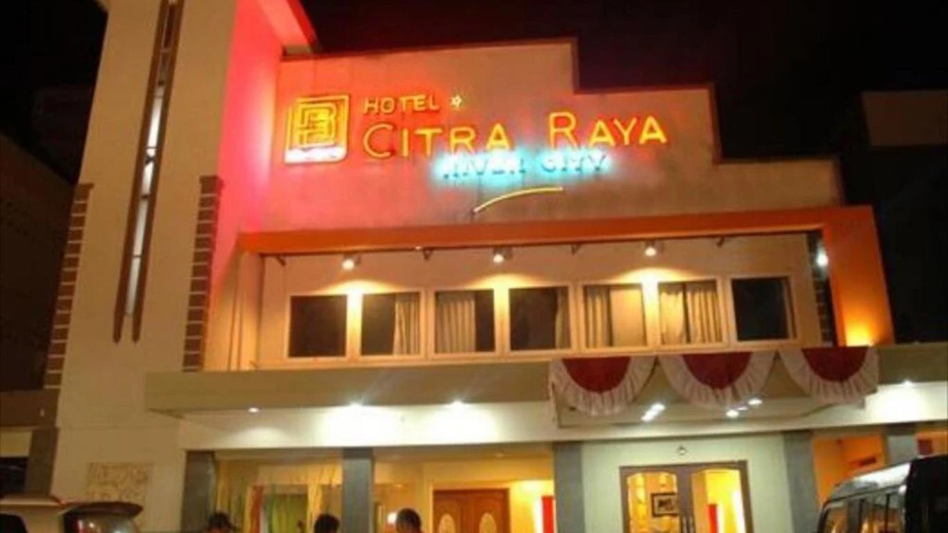 Citraraya Hotel