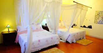 Spring Garden Homestay - Hualien City