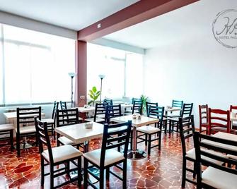Hotel Paganini - Florenz - Restaurant