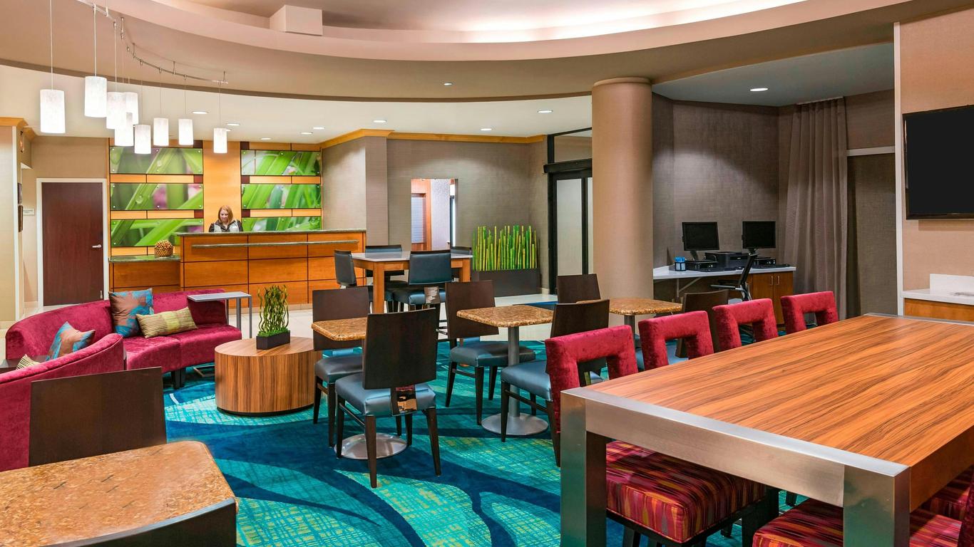 SpringHill Suites by Marriott Fort Myers Airport