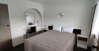 Motel Villa Del Rio - Whangarei - Kamar Tidur
