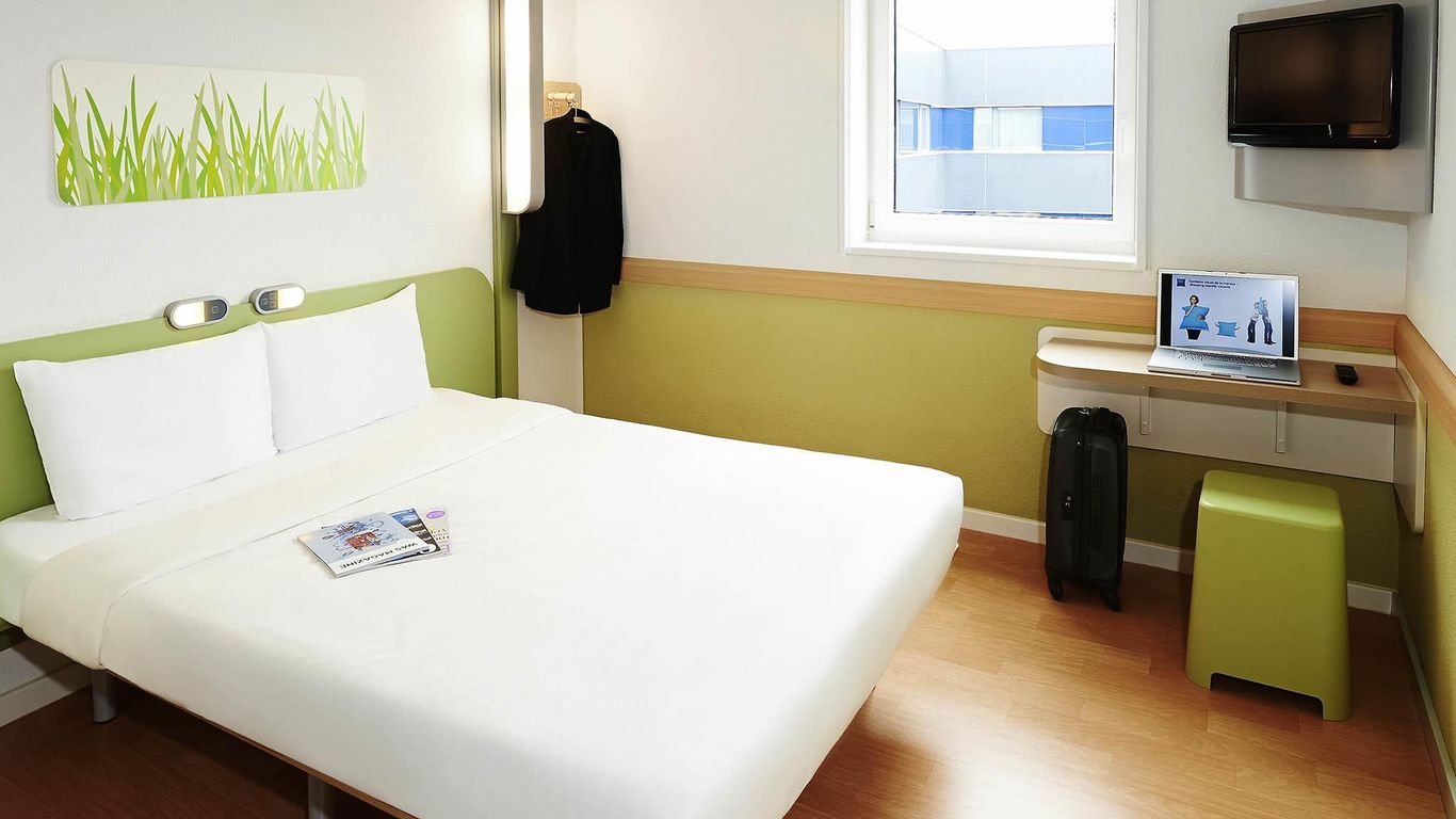 Ibis Budget Marne la Vallée