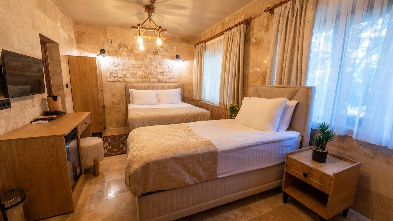 Kaleidoscope Cappadocia Hotel