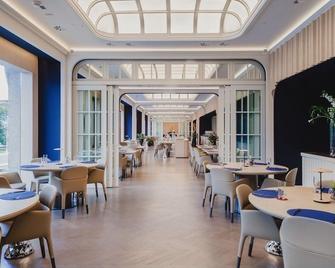StandArt Hotel Moscow, A Member of Design Hotels - Mosca - Ristorante