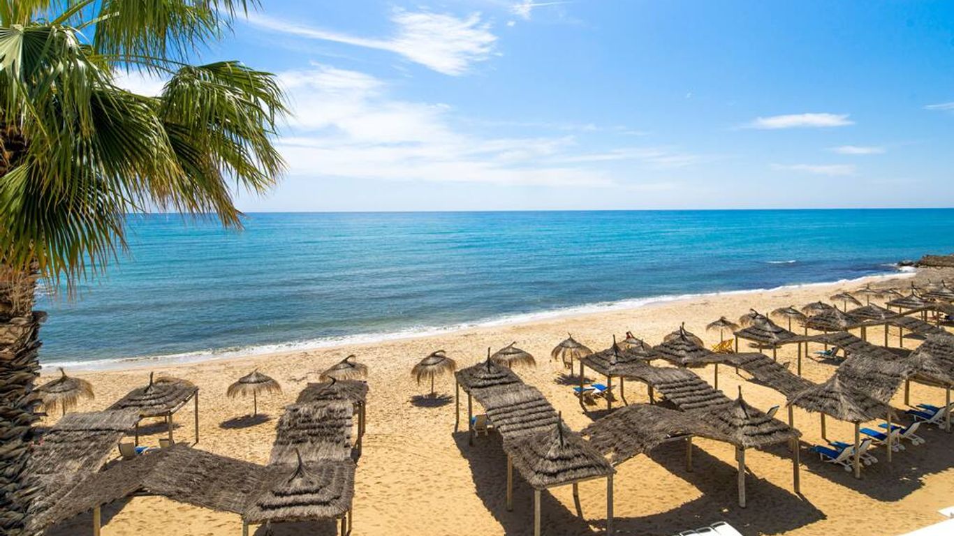 Hotel Bel Azur Thalasso & Bungalows