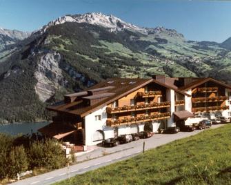 Seminarhotel Roemerturm - Glarus Nord - Bâtiment