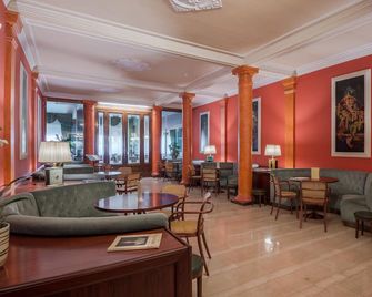 Hotel Minerva Palace - Montecatini Terme