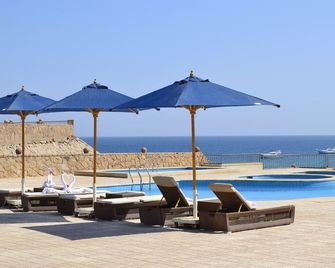 La Siesta Hotel Al Sokhna - Ain Sokhna - Pool