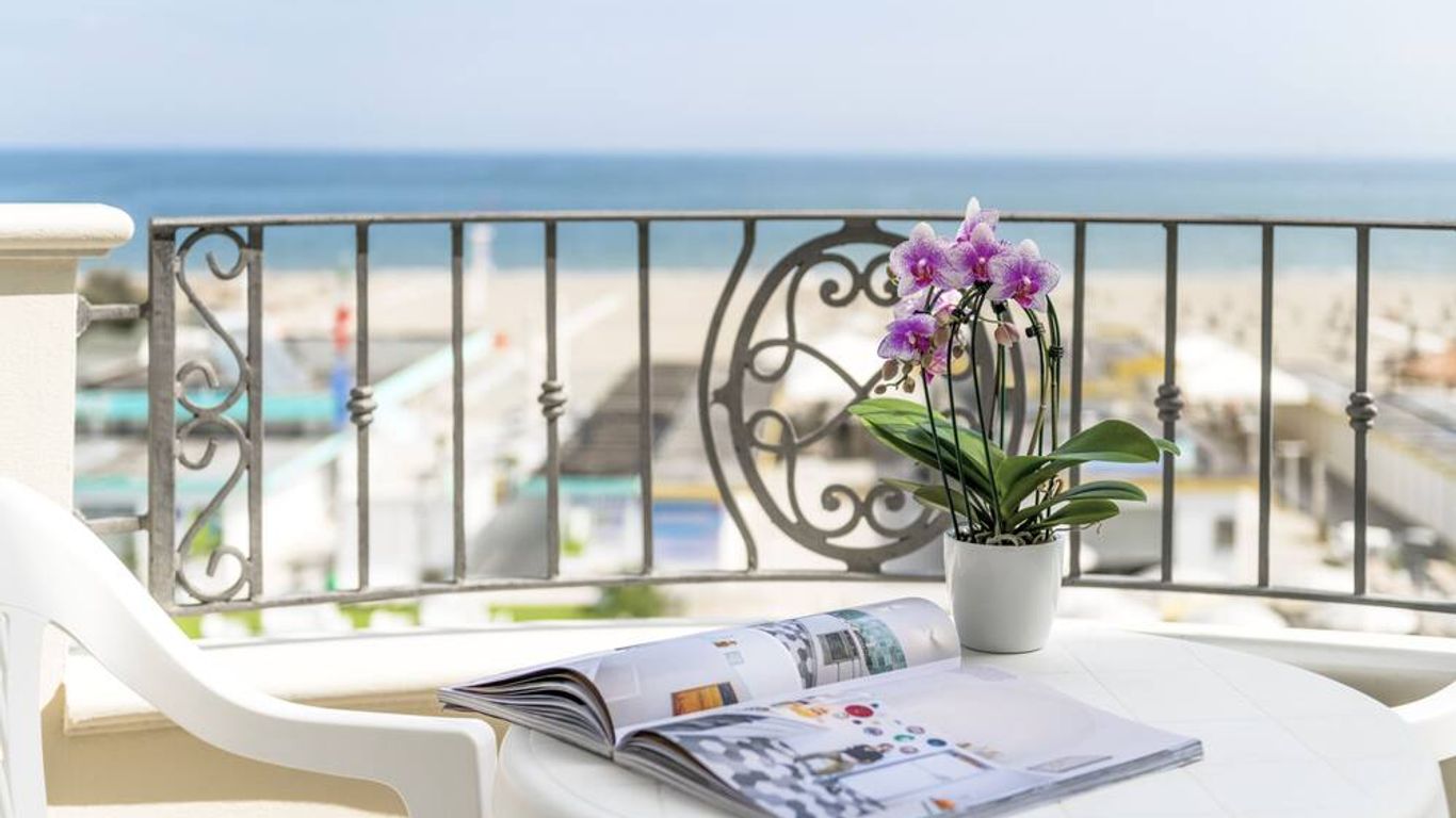 هوتل ريفييرا