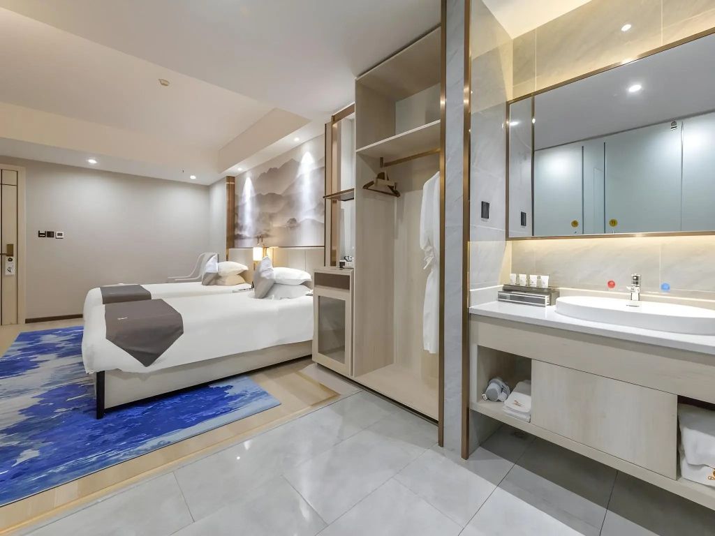 Greentree Inn Kunming Baiyun Road Tongde Plaza Branch - Kunming