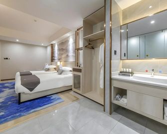 Greentree Inn Kunming Baiyun Road Tongde Plaza Branch - Kunming