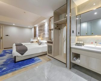 Greentree Inn Kunming Baiyun Road Tongde Plaza Branch - Kunming