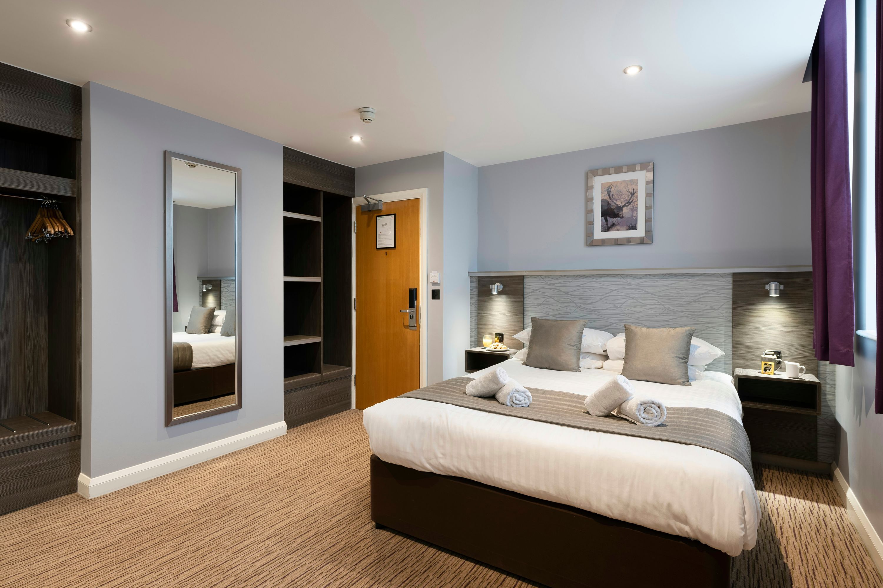 ذا هوجز باك هوتل آند سبا فارنهام