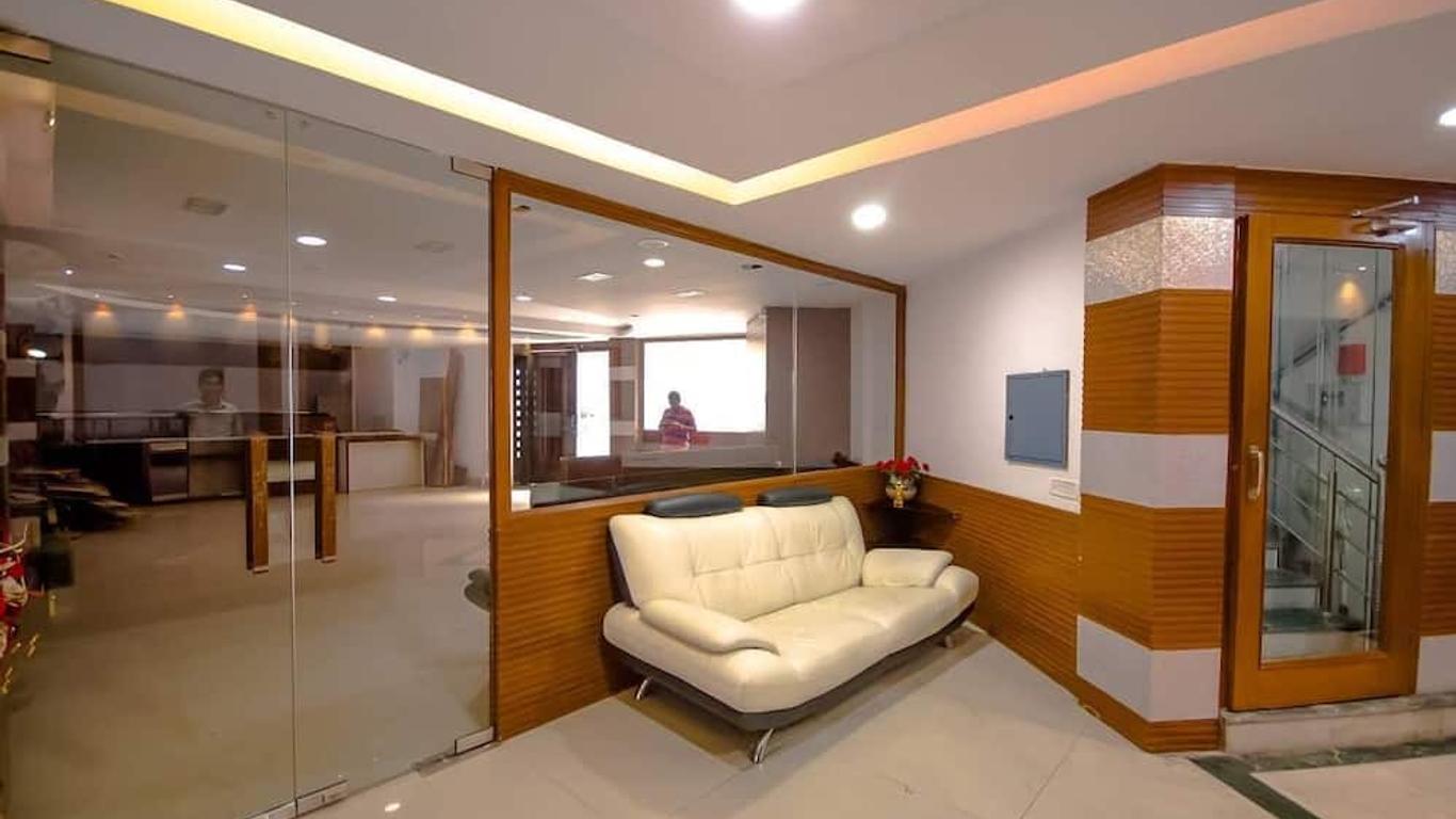 Hotel Q Inn