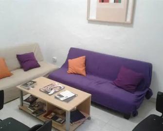 Falow - Las Palmas de Gran Canaria - Sala de estar