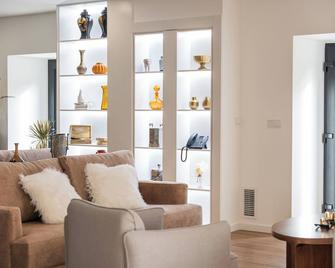 Azores Homes Resort & Spa - Ponta Delgada - Sala de estar