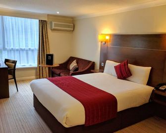 Gainsborough House Hotel - Kidderminster