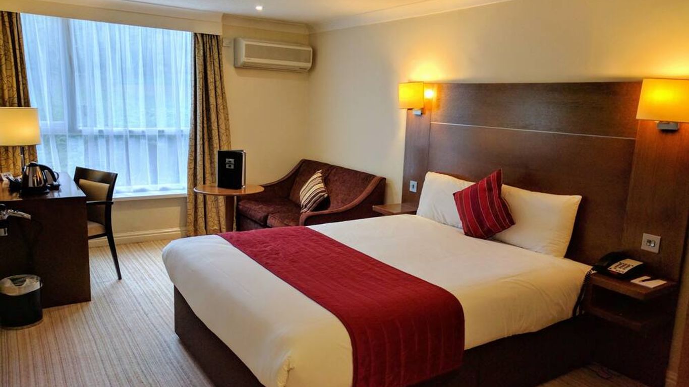 جينزبرو هاوس هوتل