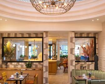 Hotel Phileas Lazare & Spa - Opera - Paris - Restaurant