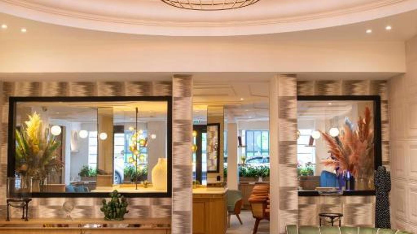 Hotel Phileas Lazare & Spa - Opera