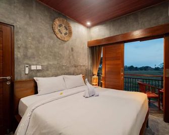 Joni Ubud Hostel - Ubud