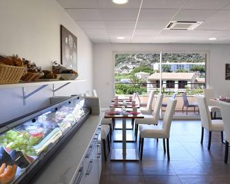 Hôtel A Madonetta - Bonifacio - Restaurant