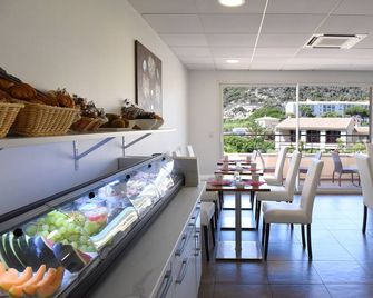 A Madonetta - Bonifacio - Restaurant