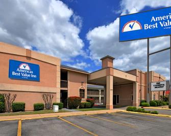 Americas Best Value Inn Killeen Ft. Hood - Killeen - Building