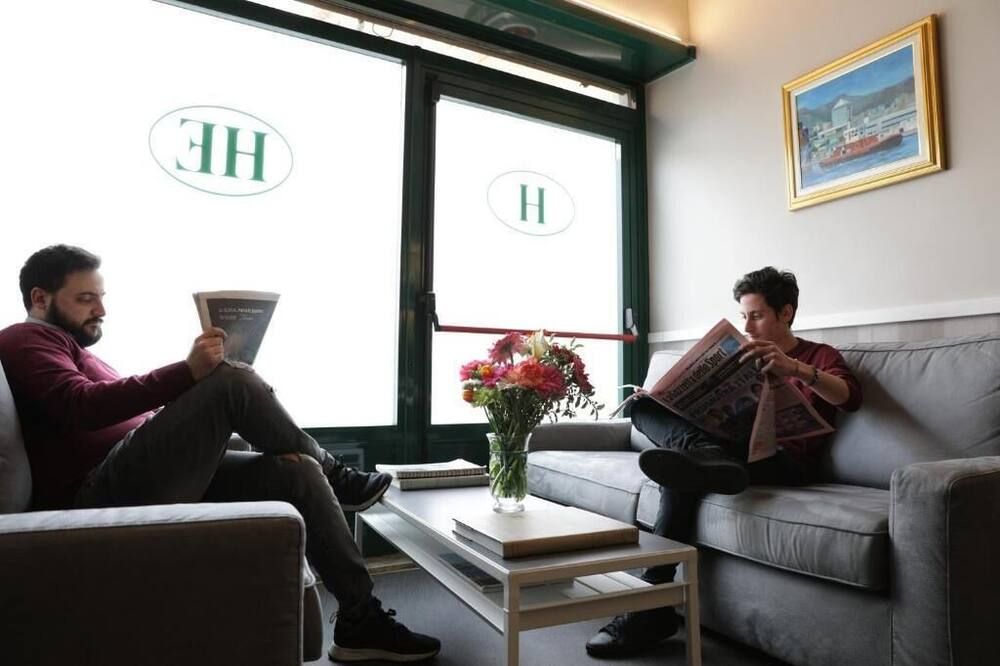 Other view of Hotel Helvetia