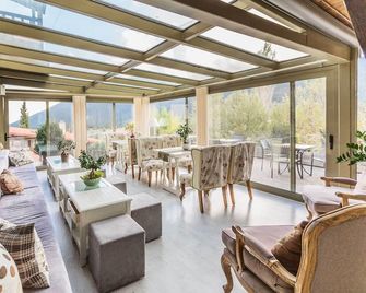 Boutique Hotel Skamnos Arachova - Arachova