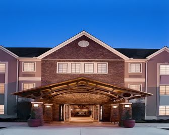 Staybridge Suites Schererville By IHG - Schererville - Gebäude