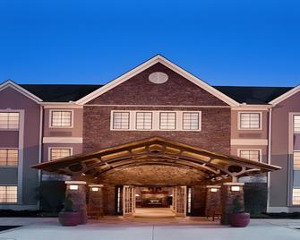 Staybridge Suites Schererville By IHG - Schererville - Budova