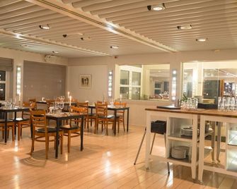 Skagen Strand Holiday Center - Skagen - Restaurant