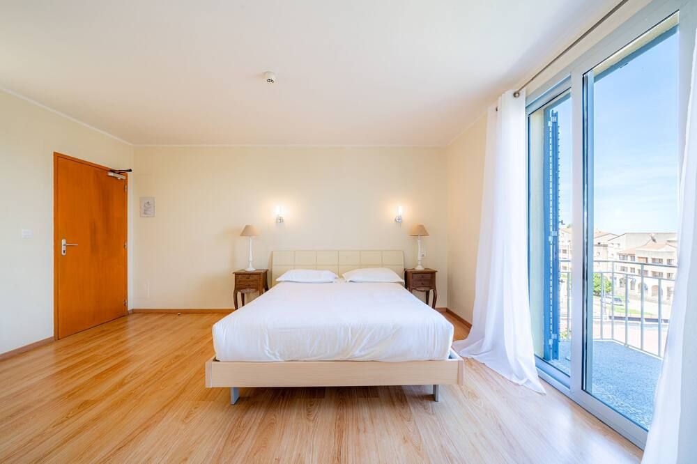 Hôtel 'Castellu' - Lucciana