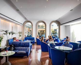 Astoria Palace Hotel - Palerme - Salon