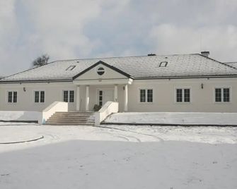 Olszynowy Dwór - Żelechów - Building