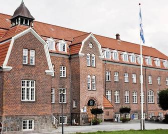 Danhostel Esbjerg - Esbjerg - Bygning