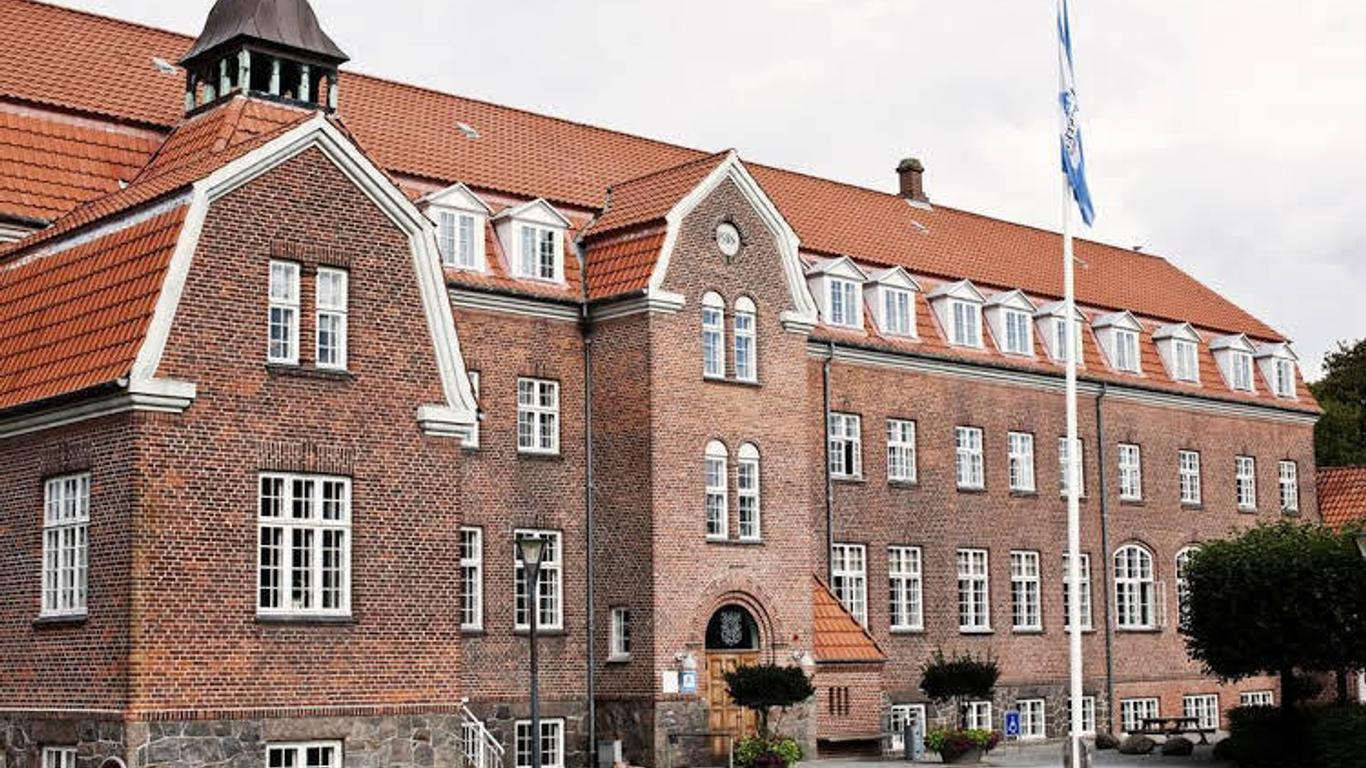 Danhostel Esbjerg