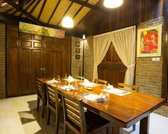 Beautiful Villa Kubu Ampo - North Kuta