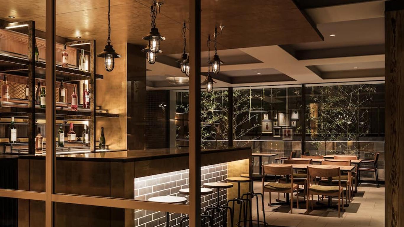 Kyoto Granbell Hotel