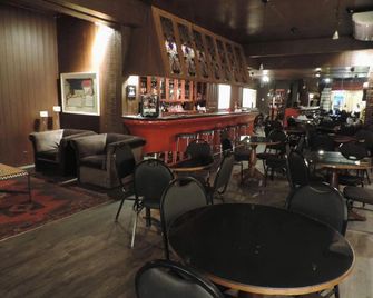 Hotel Manta - Pelotas - Bar