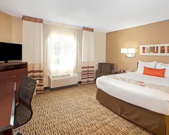 MainStay Suites Denver Tech Center - Centennial - Camera da letto