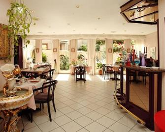 Astoria Hotel - Trier - Restaurant